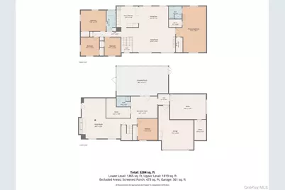 358 Lake Shore Drive, Monroe, NY 10950 - Photo 50