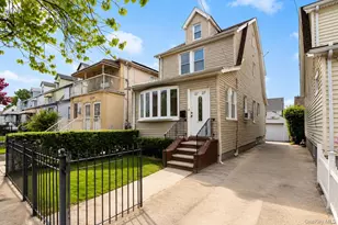 117-27 143rd St, Jamaica, NY 11436 - Photo 2