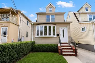 117-27 143rd St, Jamaica, NY 11436 - Photo 1
