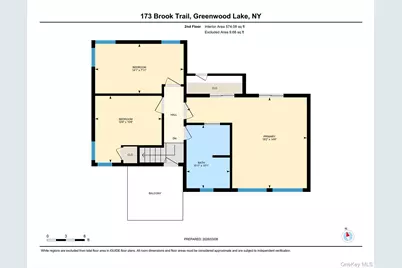 173 Brook Trail, Greenwood Lake, NY 10925 - Photo 32
