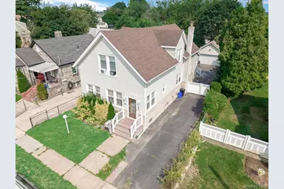 25 Edwards, Valley Stream, NY 11580 - Photo 1