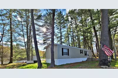 25 George Segar Road, Swan Lake, NY 12783 - Photo 46