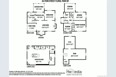 44 Fern Street, Floral Park, NY 11001 - Photo 22
