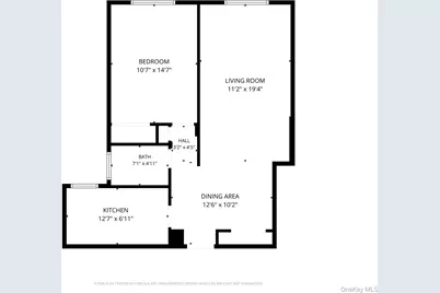 87-40 Francis Lewis Boulevard #42B, Queens Village, NY 11427 - Photo 22