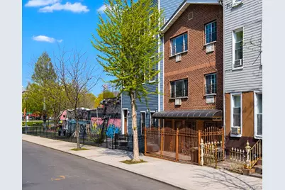 1140 Willoughby Avenue, Brooklyn, NY 11237 - Photo 2