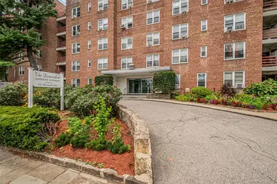 1111 Midland Avenue #4D, Bronxville, NY 10708 - Photo 1