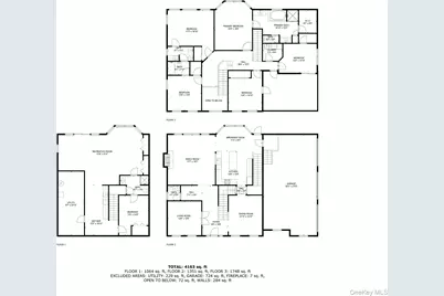 127 Shagbark Lane, Hopewell Junction, NY 12533 - Photo 38