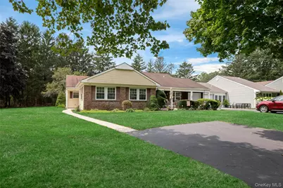 62 Hearthside Drive, Mount Sinai, NY 11766 - Photo 1