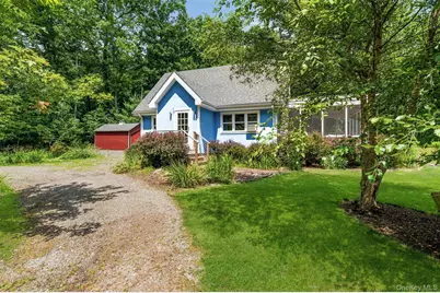 152 Welcome Lake Estates Lane, Lackawaxen, PA 18405 - Photo 4