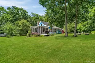 152 Welcome Lake Estates Ln, Lackawaxen, PA 18405 - Photo 48