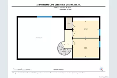 152 Welcome Lake Estates Lane, Lackawaxen, PA 18405 - Photo 50