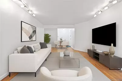 67-25 Clyde Street #2G, Forest Hills, NY 11375 - Photo 1
