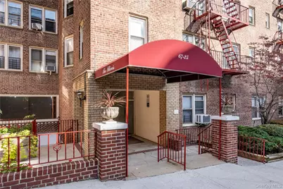 67-25 Clyde Street #2G, Forest Hills, NY 11375 - Photo 22