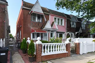 126-12 116th Ave, Ozone Park, NY 11420 - Photo 1