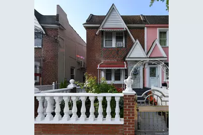 126-12 116th Avenue, Ozone Park, NY 11420 - Photo 2