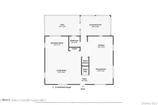 835 County Rte 2, Accord, NY 12404 - Photo 46