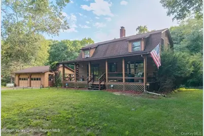 835 County Route 2, Accord, NY 12404 - Photo 2