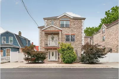 3144 Baisley Avenue, Bronx, NY 10465 - Photo 1