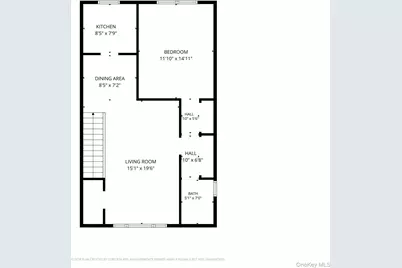 78-02 Cloverdale Boulevard #Upper, Bayside, NY 11364 - Photo 16