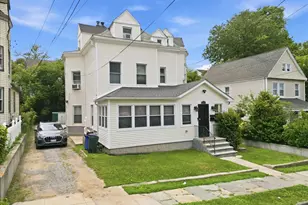 320 Highland Ave, Mount Vernon, NY 10553 - Photo 2