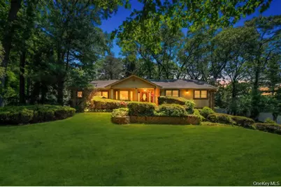 28 Penn Drive, Dix Hills, NY 11746 - Photo 1