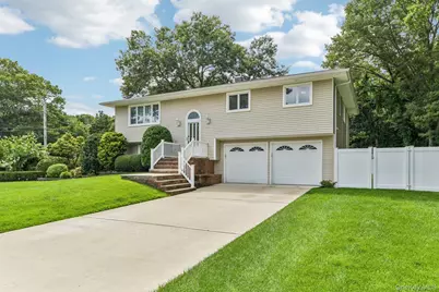 48 Junard Boulevard, Port Jefferson Station, NY 11776 - Photo 2