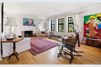 2501 Palisade Avenue #C1, Bronx, NY 10463 - Photo 2