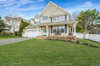 52 Shady View Crossing, Manorville, NY 11949 - Photo 1