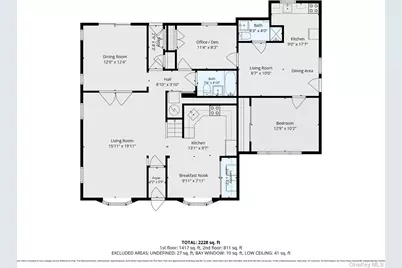 18 Old Farm Road, Levittown, NY 11756 - Photo 32