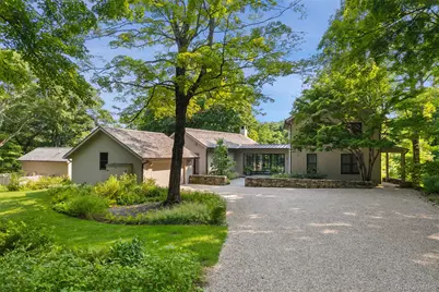 20 Mianus River Road, Bedford, NY 10506 - Photo 1