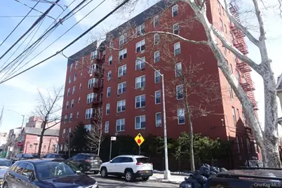 74-02 43rd Avenue #6K, Elmhurst, NY 11373 - Photo 1