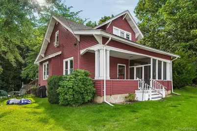 116 Fairview Avenue, Poughkeepsie, NY 12601 - Photo 2