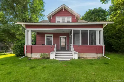 116 Fairview Avenue, Poughkeepsie, NY 12601 - Photo 1