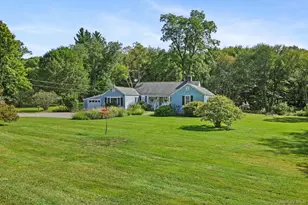 267 Salem Rd, Pound Ridge, NY 10576 - Photo 2
