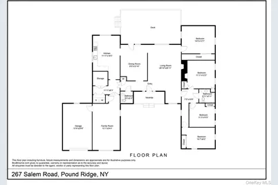 267 Salem Road, Pound Ridge, NY 10576 - Photo 42