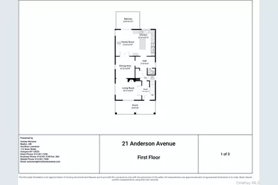 21 Anderson Avenue, Sleepy Hollow, NY 10591 - Photo 38