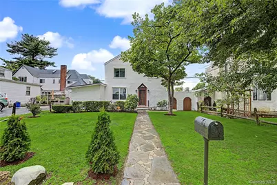 25 Longmeadow Road, Yonkers, NY 10704 - Photo 1