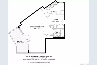 5900 Arlington Avenue #10R, Bronx, NY 10471 - Photo 18