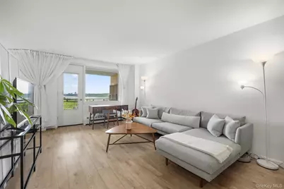 5900 Arlington Avenue #10R, Bronx, NY 10471 - Photo 1