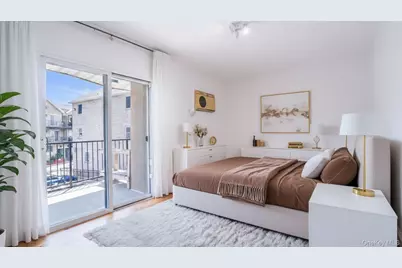 24 Pennyfield Avenue #2C, Bronx, NY 10465 - Photo 6