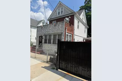 10749 160th Street, Jamaica, NY 11433 - Photo 1