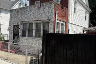 107-49 160th St, Jamaica, NY 11433 - Photo 1