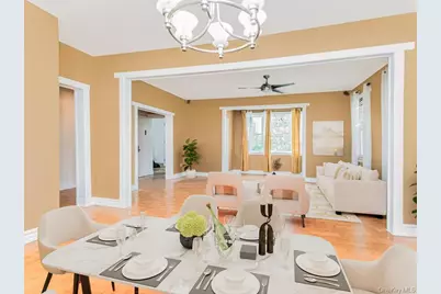 1858 Phelan Place, Bronx, NY 10453 - Photo 4