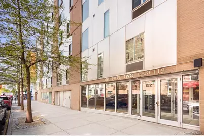 152 E 118th Street #4C, New York, NY 10035 - Photo 16