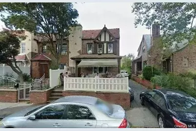 8561 67th Avenue, Rego Park, NY 11374 - Photo 1