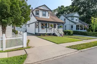 55 Henry St, Roosevelt, NY 11575 - Photo 2