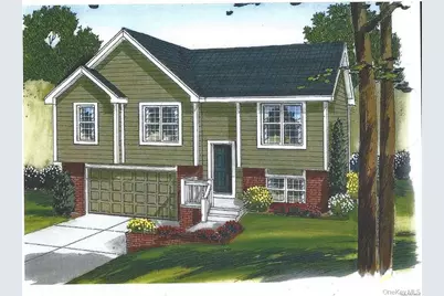 125 Lynbrook Drive, Mastic Beach, NY 11951 - Photo 2