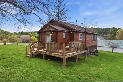 27 Old County Road, Cochecton Center, NY 12726 - Photo 1
