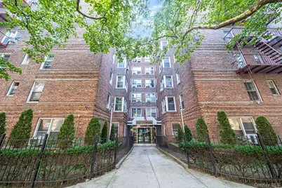 3203 Nostrand Avenue #1G, Brooklyn, NY 11229 - Photo 1