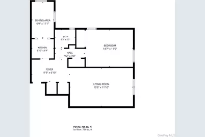 3203 Nostrand Avenue #1G, Brooklyn, NY 11229 - Photo 14